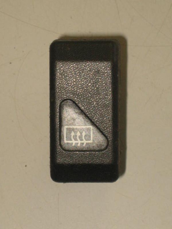 Commande degivrage lunette arriere RENAULT ESPACE 2 PHASE 1 Diesel - 1