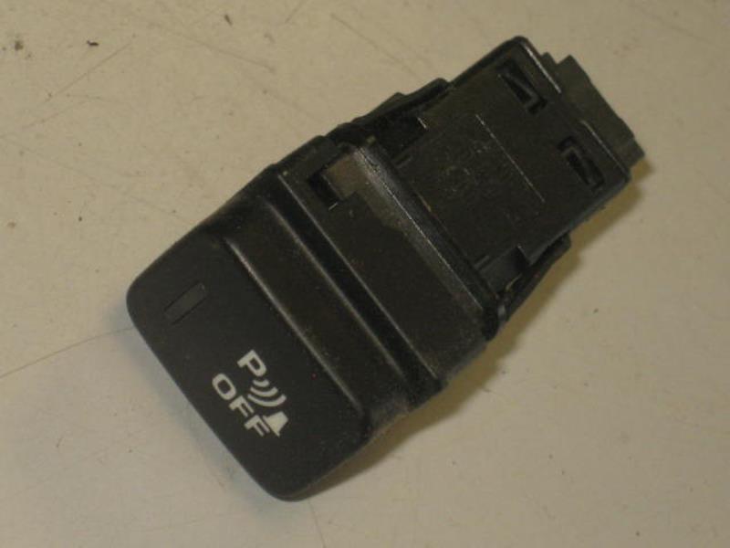 Comando radar retromarcia CITROEN C4 GRAND PICASSO 1 Diésel - 1