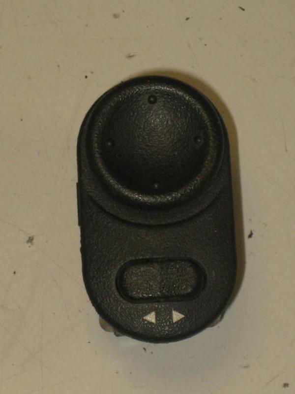 Commande retroviseurs OPEL ZAFIRA A PHASE 1 Diesel - 1