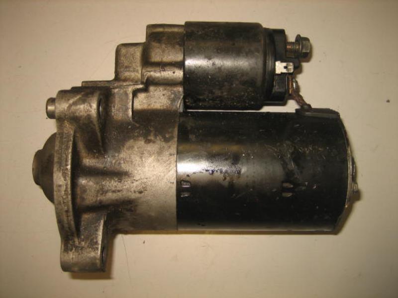 Motorino avviamento PEUGEOT 205 PHASE 2 Gasolina - 1
