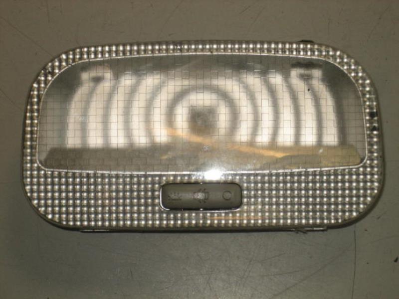 Luce di cortesia CITROEN C4 GRAND PICASSO 1 Diésel - 1