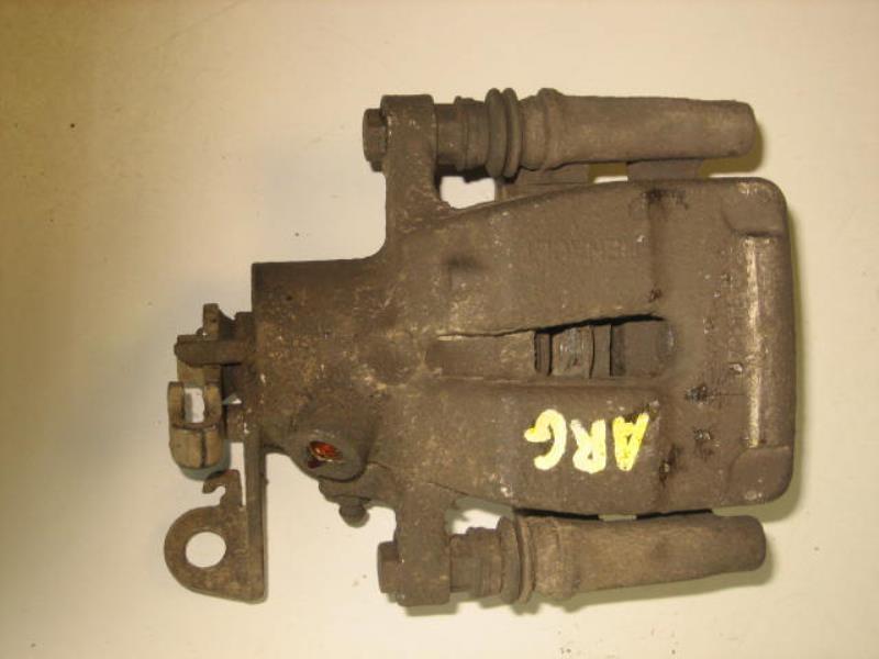 Pinza freni posteriore sinistra RENAULT SCENIC 1 PHASE 2 Gasolina - 1