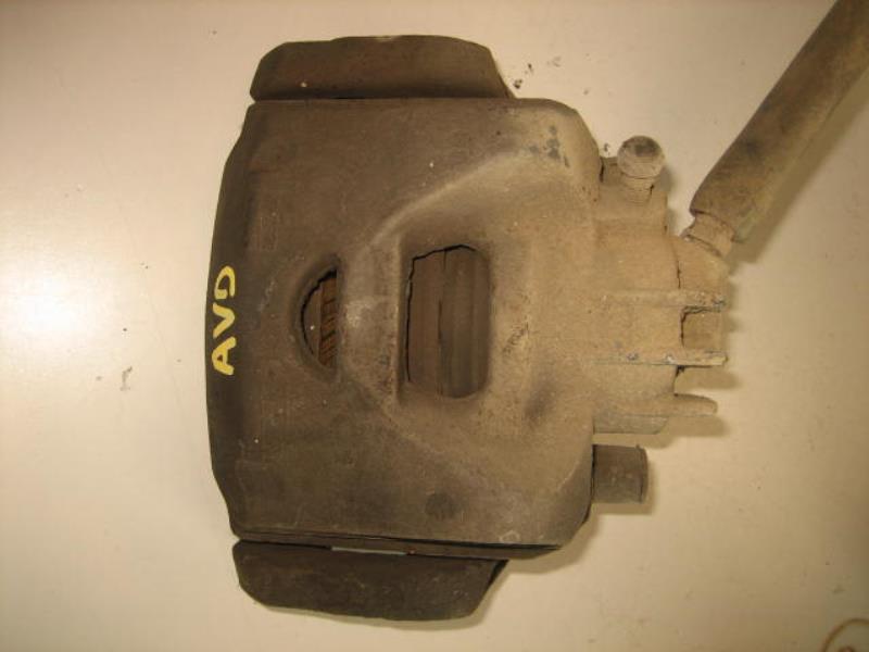 Pinza freni anteriore destra CITROEN C4 GRAND PICASSO 1 Diésel - 1