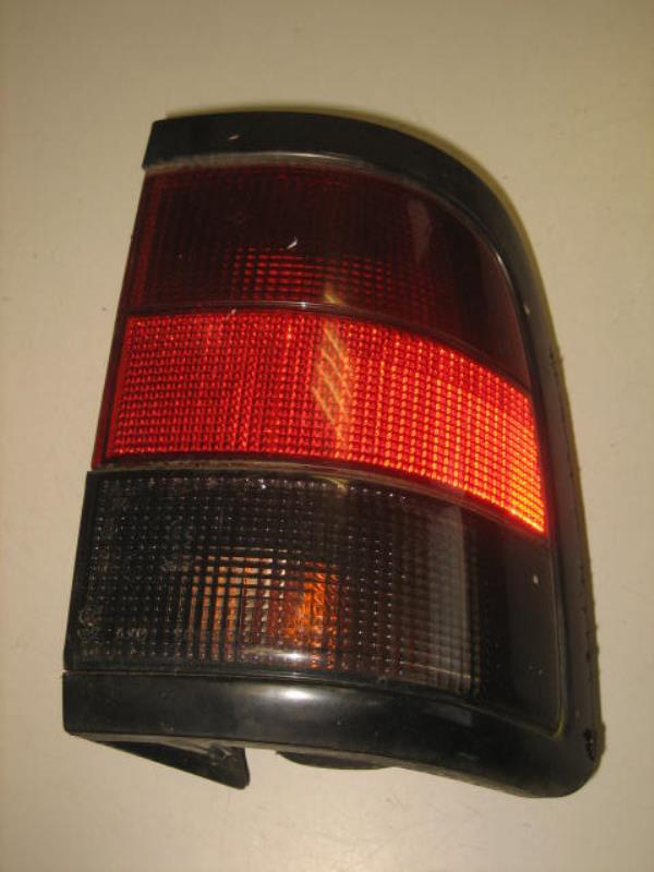 Fanale posteriore principale destro (luci) PEUGEOT 806 PHASE 1 Diésel - 1
