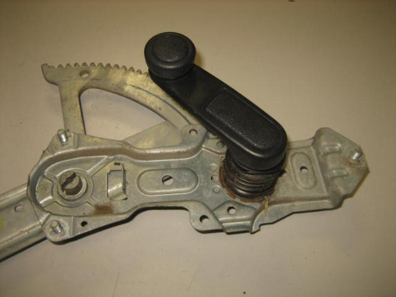 Alzacristalli manuale posteriore destro PEUGEOT 205 PHASE 2 Gasolina - 1
