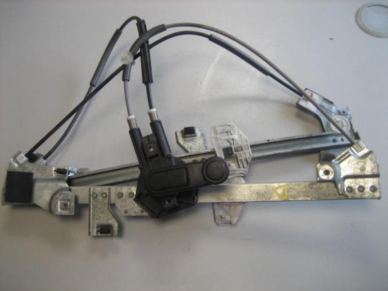 Alzacristalli manuale anteriore destro PEUGEOT PARTNER 1 PHASE 1 Diésel - 1