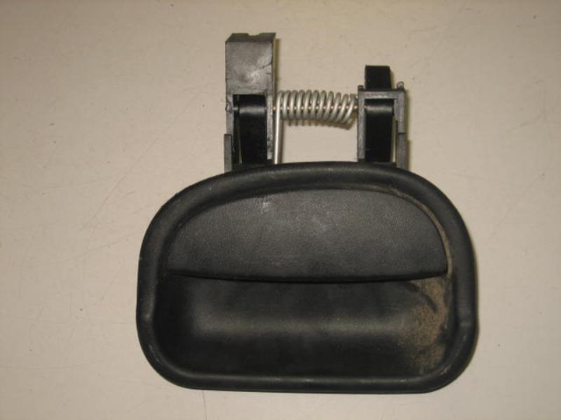 Maniglia interna portiera laterale destra RENAULT KANGOO 1 PHASE 1 Gasolina - 1