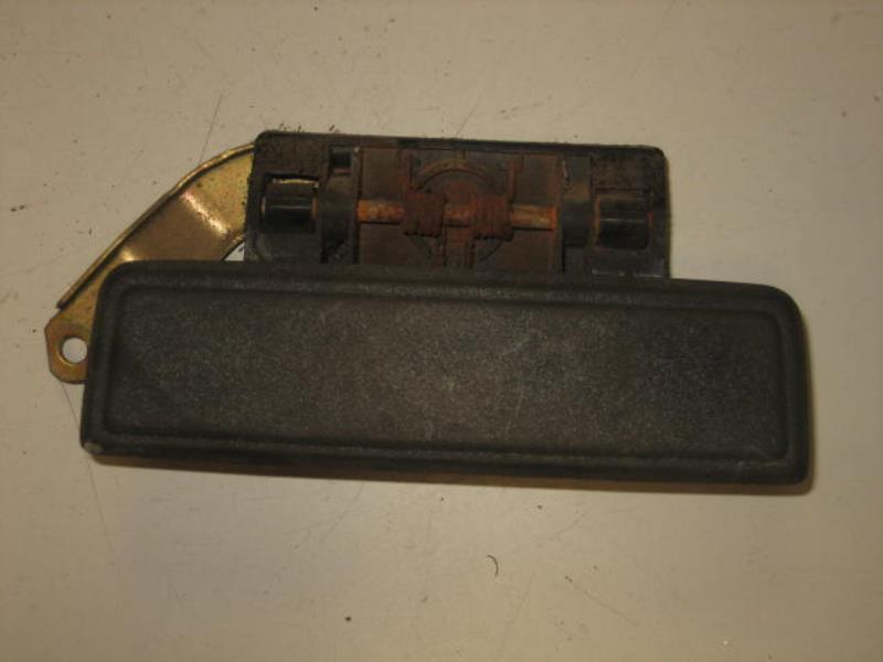 Maniglia portiera anteriore destra PEUGEOT 205 PHASE 2 Gasolina - 1