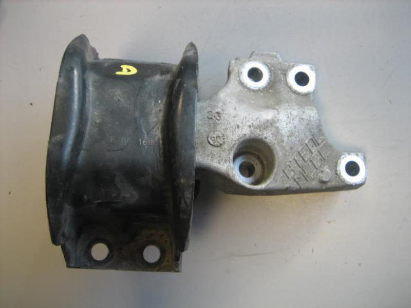 Supporto motore CITROEN C4 GRAND PICASSO 1 Diésel - 1