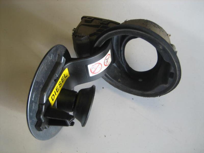 Sportello carburante CITROEN C4 GRAND PICASSO 1 Diésel - 1