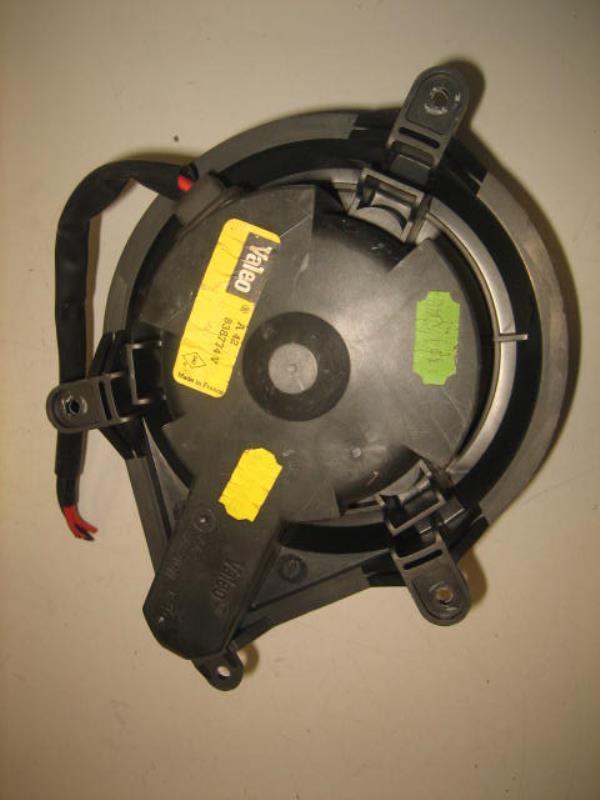 Ventola riscaldamento RENAULT SAFRANE PHASE 1 Gasolina - 1