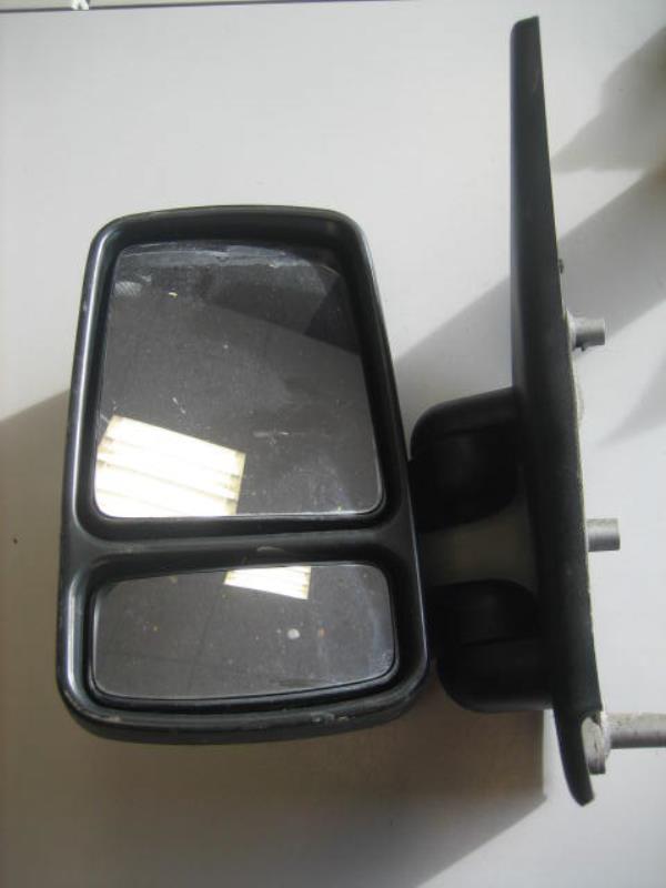 Retrovisor izquierdo RENAULT MASTER 2 PHASE 1 Diésel - 1