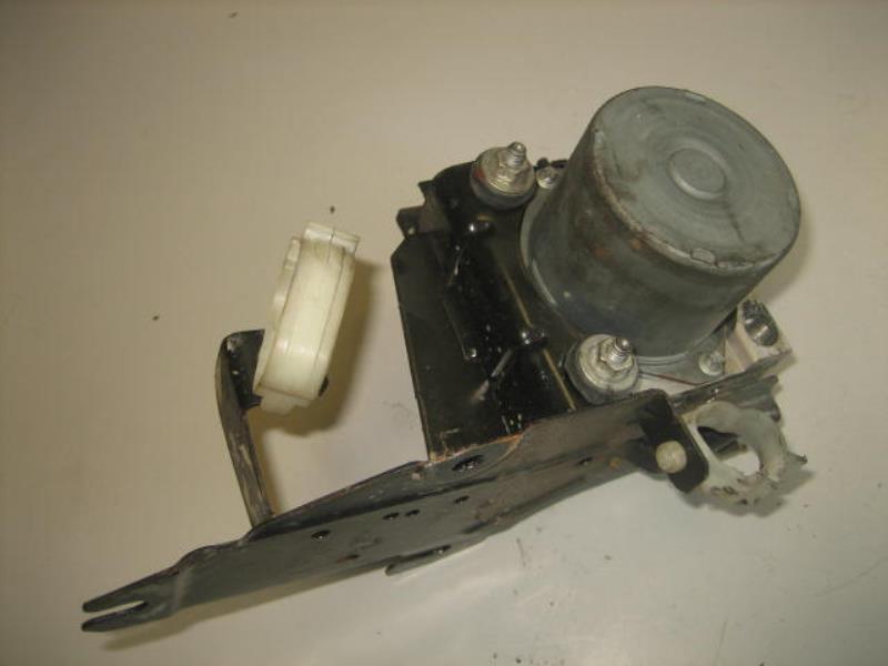 Blocco ABS (antibloccaggio freni) FIAT PUNTO 2 PHASE 2 Gasolina - 1