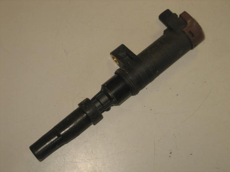 Bobina (accensione) RENAULT SCENIC 1 PHASE 2 Gasolina - 1