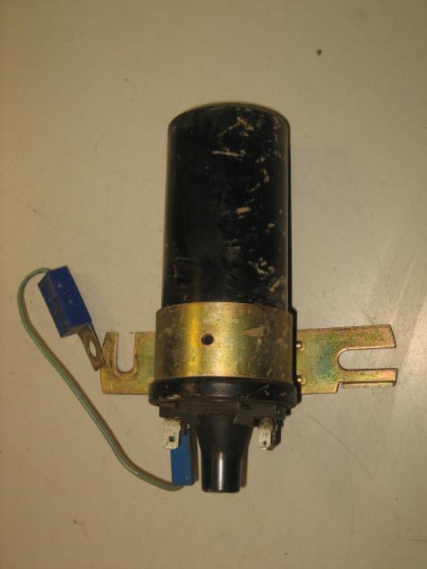 Bobina (accensione) RENAULT R19 PHASE 1 Gasolina - 1
