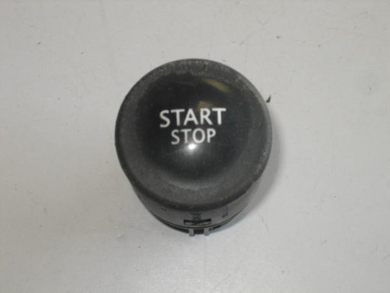 Bouton de demarrage RENAULT SCENIC 2 PHASE 1 Diesel - 1