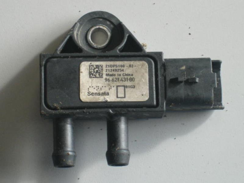 Sensor PEUGEOT 307 PHASE 1 Diésel - 1