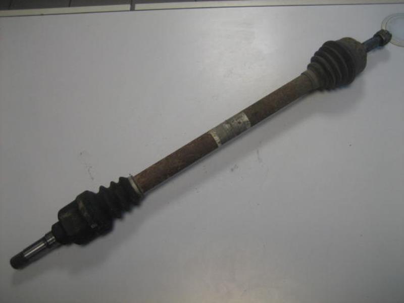 Giunto cardanico albero di trasmissione destro CITROEN C3 PLURIEL PHASE 1 CABRIOLET Gasolina - 1