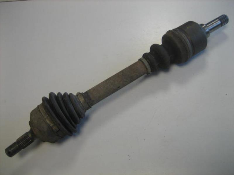 Giunto cardanico albero di trasmissione sinistro CITROEN BERLINGO 1 PHASE 1 Diésel - 1
