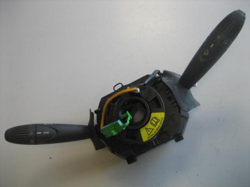 Devio guida completo con contatto spiralato FIAT PUNTO 2 PHASE 2 Gasolina - 1