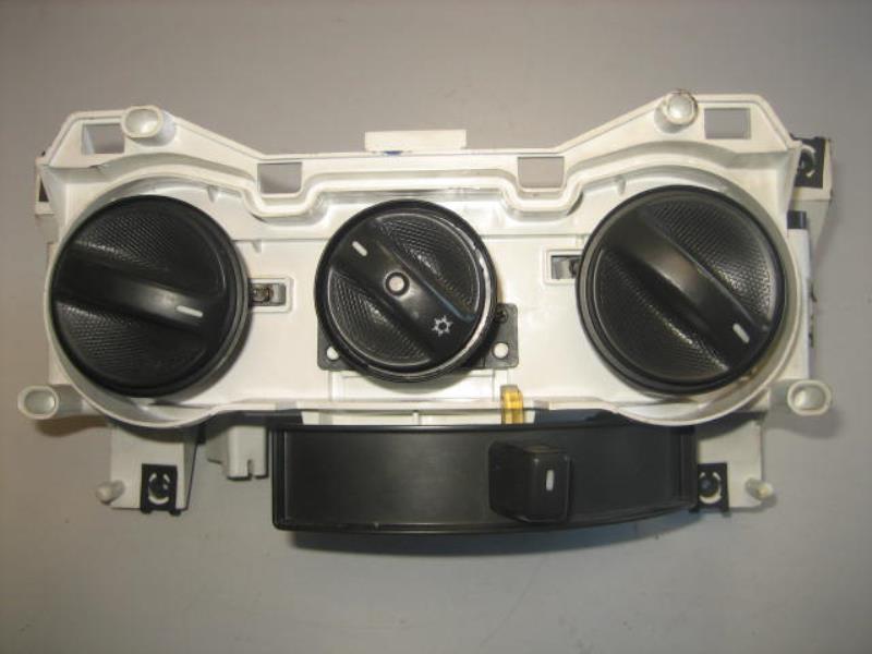 Commande chauffage FIAT PUNTO 2 PHASE 2 Essence - 1