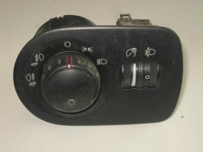 Commande de phare SEAT LEON 2 PHASE 1 Diesel - 1