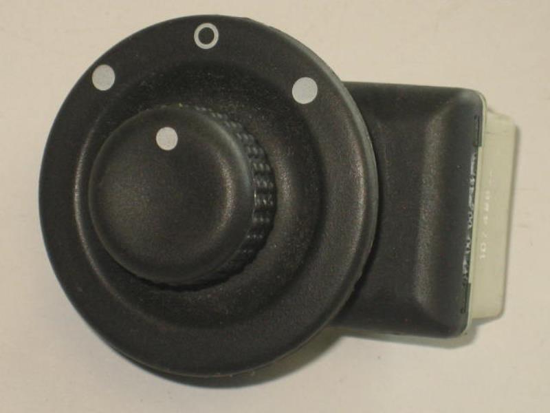 Commande retroviseurs RENAULT SCENIC 2 PHASE 1 Diesel - 1