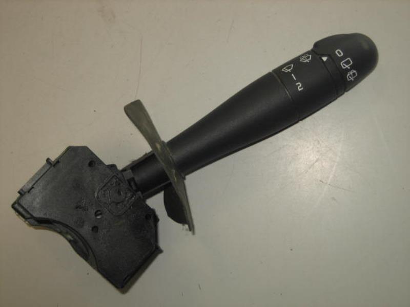 Commodo d'essuie glaces RENAULT CLIO 2 PHASE 2 Diesel - 1