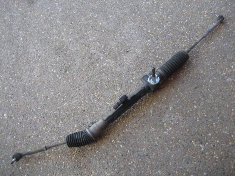 Cremagliera servosterzo FIAT PUNTO 2 PHASE 2 Gasolina - 1