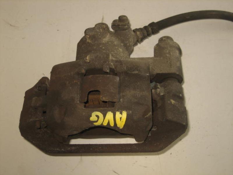 Pinza freni anteriore sinistra FIAT PUNTO 2 PHASE 2 Gasolina - 1