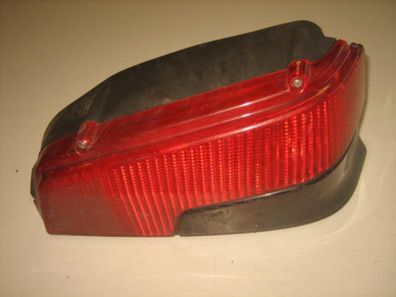 Fanale posteriore principale destro (luci) PEUGEOT 106 PHASE 1 Gasolina - 1