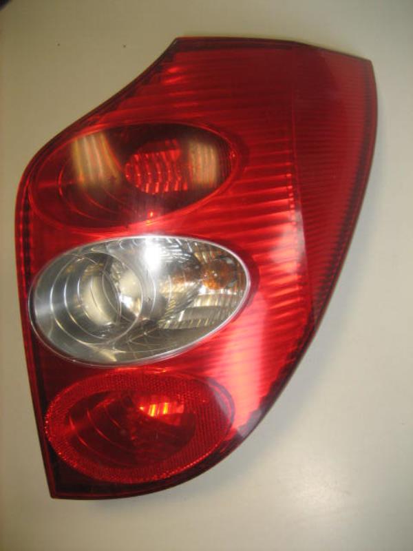 Fanale posteriore principale destro (luci) RENAULT LAGUNA 2 PHASE 1 BREAK Diésel - 1
