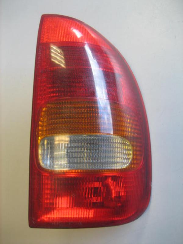 Fanale posteriore principale destro (luci) OPEL CORSA B PHASE 2 Gasolina - 1
