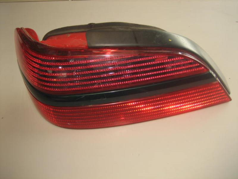 Fanale posteriore principale sinistro (luci) PEUGEOT 406 PHASE 2 Diésel - 1