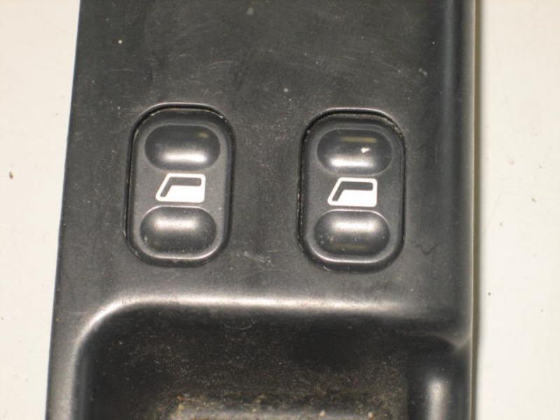 Interruttore alzacristalli CITROEN XANTIA PHASE 2 Gasolina - 1