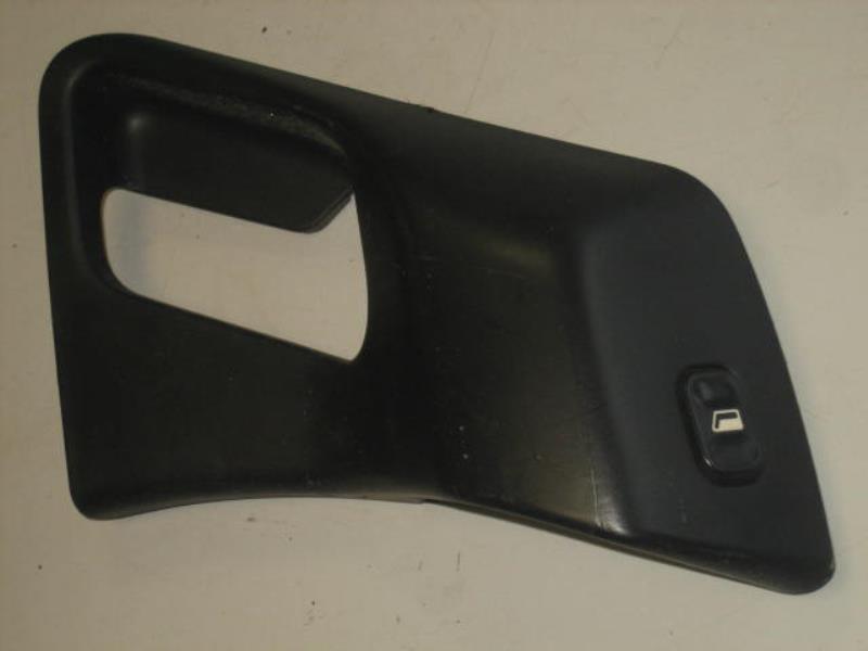 Interruttore lavacristalli posteriore destro CITROEN XANTIA PHASE 2 Gasolina - 1