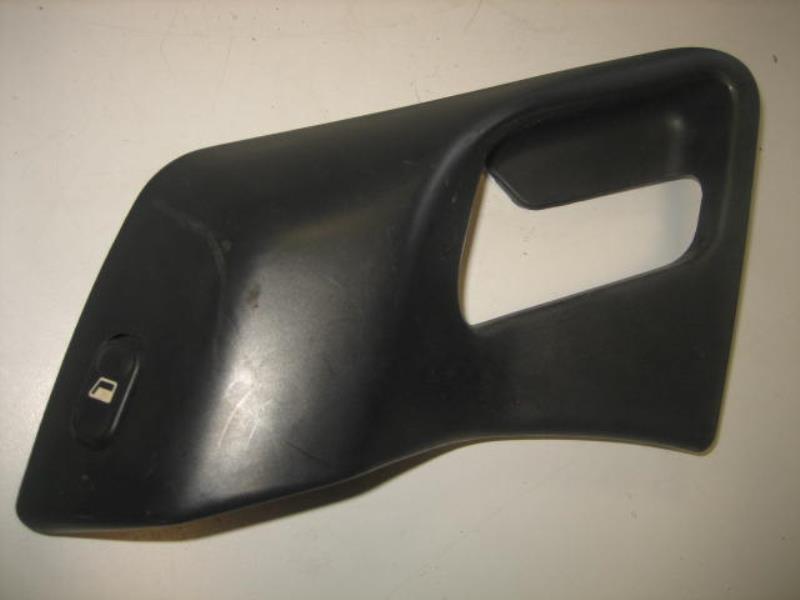 Interruttore lavacristalli posteriore sinistro CITROEN XANTIA PHASE 2 Gasolina - 1