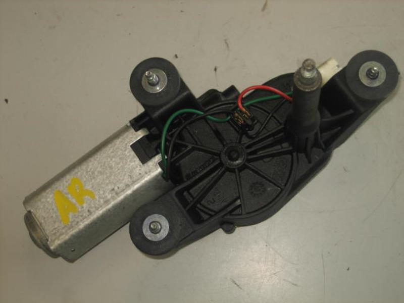 Motore tergicristallo posteriore FIAT PUNTO 2 PHASE 2 Gasolina - 1