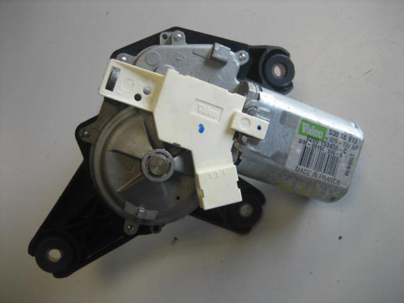 Motore tergicristallo posteriore RENAULT SCENIC 2 PHASE 1 Diésel - 1