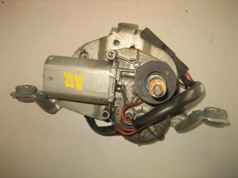 Motore tergicristallo posteriore RENAULT ESPACE 3 Diésel - 1