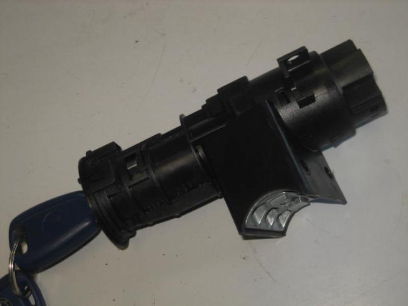 Neiman FIAT PUNTO 2 PHASE 2 Essence - 1