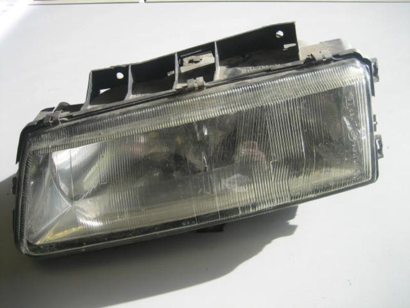 Gruppo ottico anteriore principale sinistro (luci)(faro) CITROEN XANTIA PHASE 1 Gasolina - 1