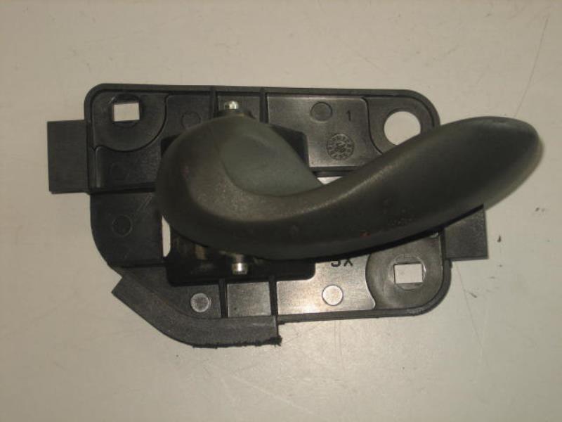 Maniglia interna anteriore sinistra FIAT PUNTO 2 PHASE 2 Gasolina - 1