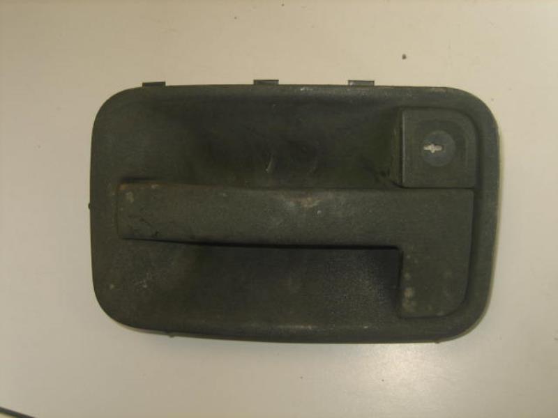 Maniglia portiera anteriore destra PEUGEOT 806 PHASE 1 Diésel - 1