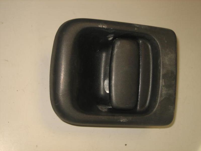 Poignee porte avant gauche RENAULT MASTER 2 PHASE 1 Diesel - 1