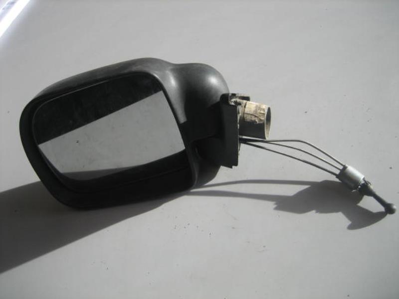 Retrovisor izquierdo RENAULT EXPRESS PHASE 2 Diésel - 1