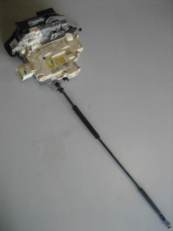 Serrure avant droit SEAT LEON 2 PHASE 1 Diesel - 1