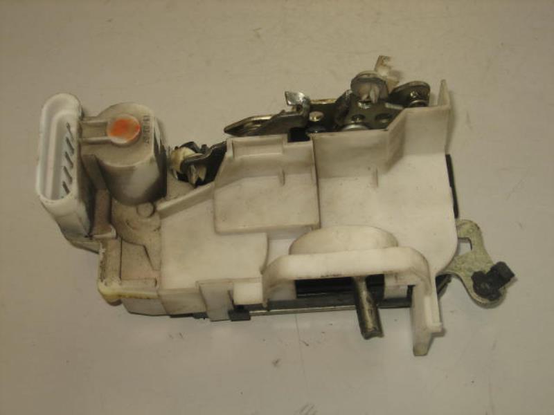 Serratura anteriore sinistra FIAT PUNTO 2 PHASE 2 Gasolina - 1