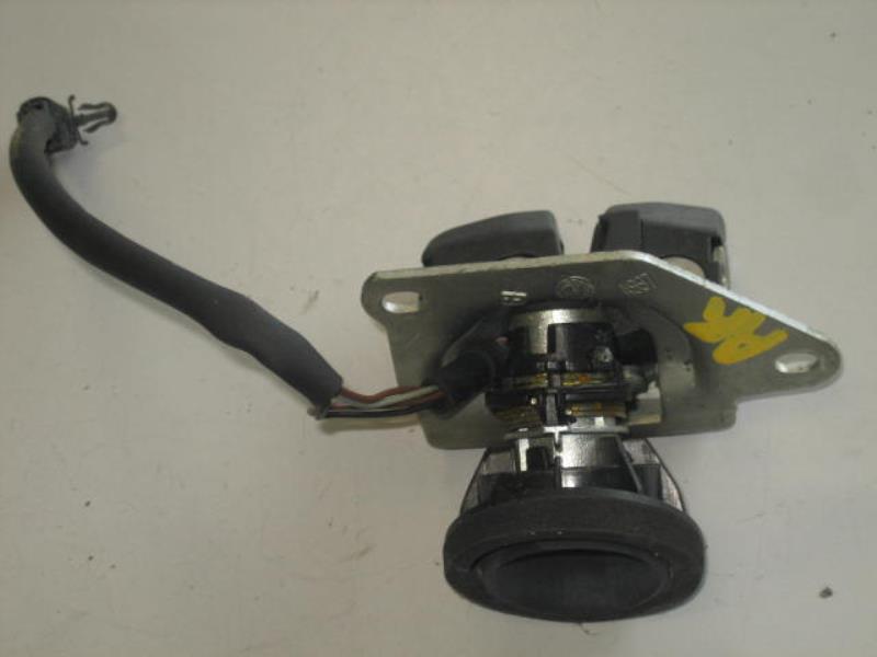 Serratura portellone posteriore FIAT PUNTO 2 PHASE 2 Gasolina - 1