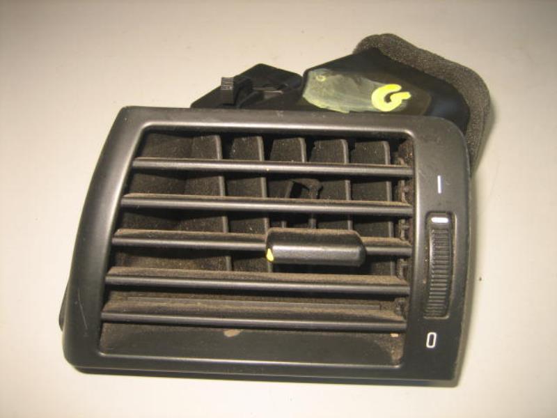 Bocchetta aerazione cruscotto anteriore sinistra BMW SERIE 3 E46 PHASE 1 Diésel - 1